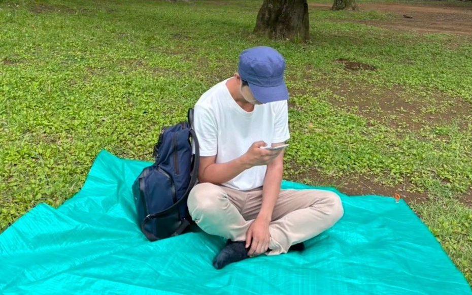 Nghề "độc lạ" đi làm như đi chơi, kiếm 2 tỷ đồng mỗi năm