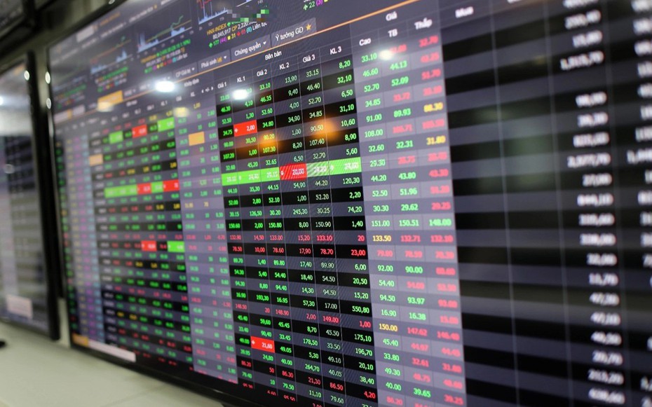 VN-Index hướng tới vùng 1.750-1.800 điểm, cơ hội mở rộng xu hướng tăng trong ngắn hạn