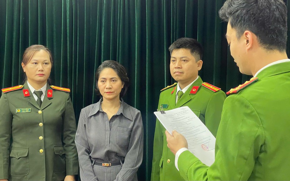 Vì sao Giám đốc công ty tổ chức chương trình "Về đây bốn cánh chim trời" bị bắt?