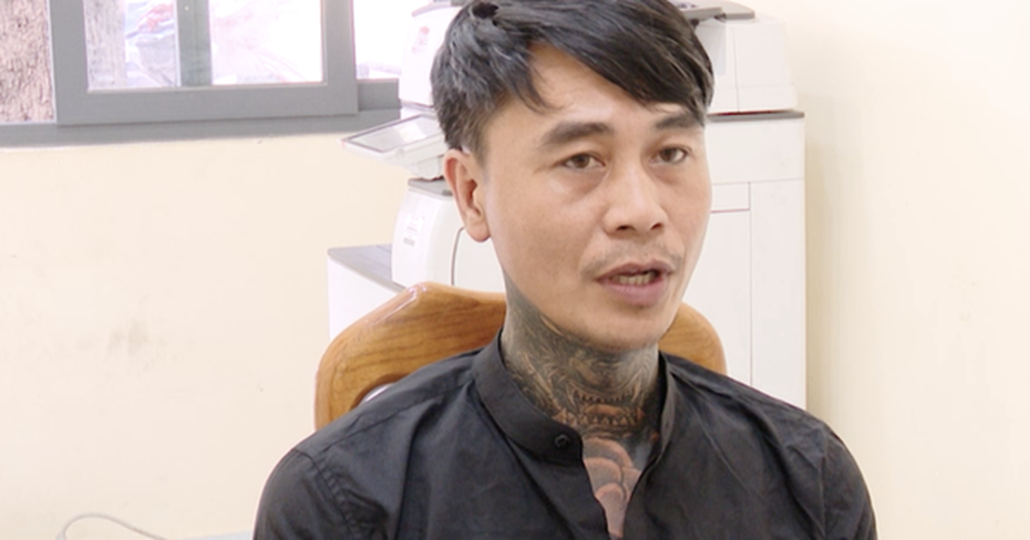 “Ông trùm" Lê Phong Gia Lai "núp bóng" doanh nghiệp cưỡng đoạt tài sản là ai?