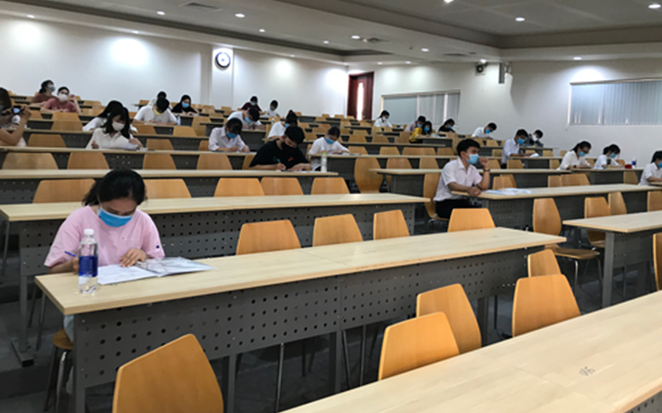 Tuyển sinh đại học 2026: "Nở rộ" các kỳ thi riêng, thí sinh cần lưu ý gì?