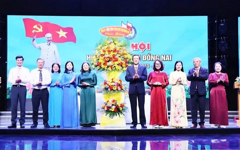 Đồng Nai định hình vai trò báo chí trong kỷ nguyên số