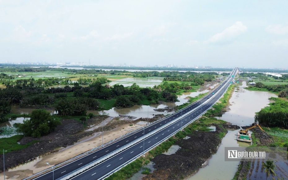 "Chìa khóa" kéo giảm tai nạn, hướng tới phát triển bền vững của Đồng Nai