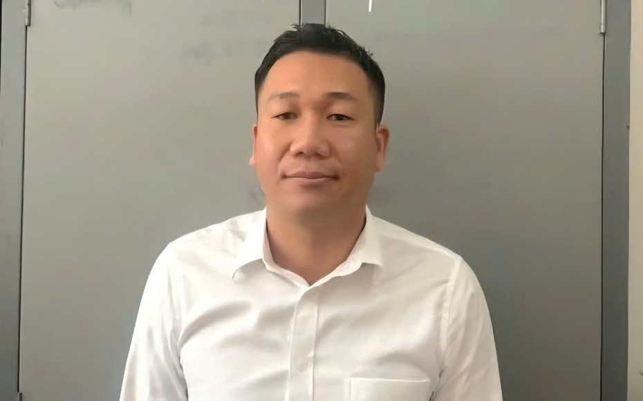 Bắt tạm giam Giám đốc và Phó Giám đốc Công ty Bất động sản Kiên Cường Phát