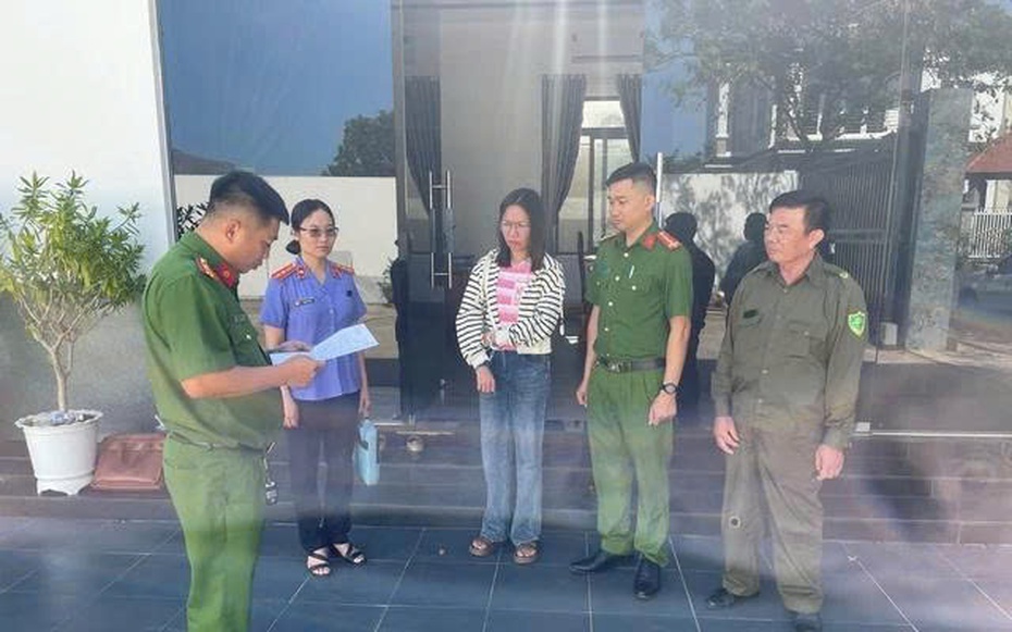 Nữ nhân viên một doanh nghiệp tư nhân đã tham ô gần 8,7 tỷ đồng như thế nào?