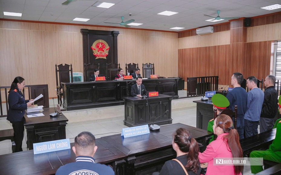 Bị tố nhận 280 triệu đồng tiền chạy án của Vi “ngộ”, Phó Viện trưởng VKSND tỉnh Nghệ An bị xử lý thế nào?