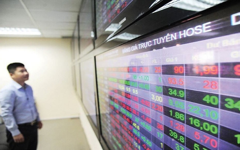 Lịch nghỉ giao dịch chứng khoán Tết Dương lịch 2026