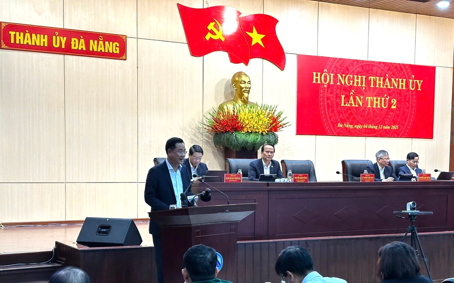 Đà Nẵng bước qua năm “chưa có tiền lệ” vẫn giữ đà tăng trưởng