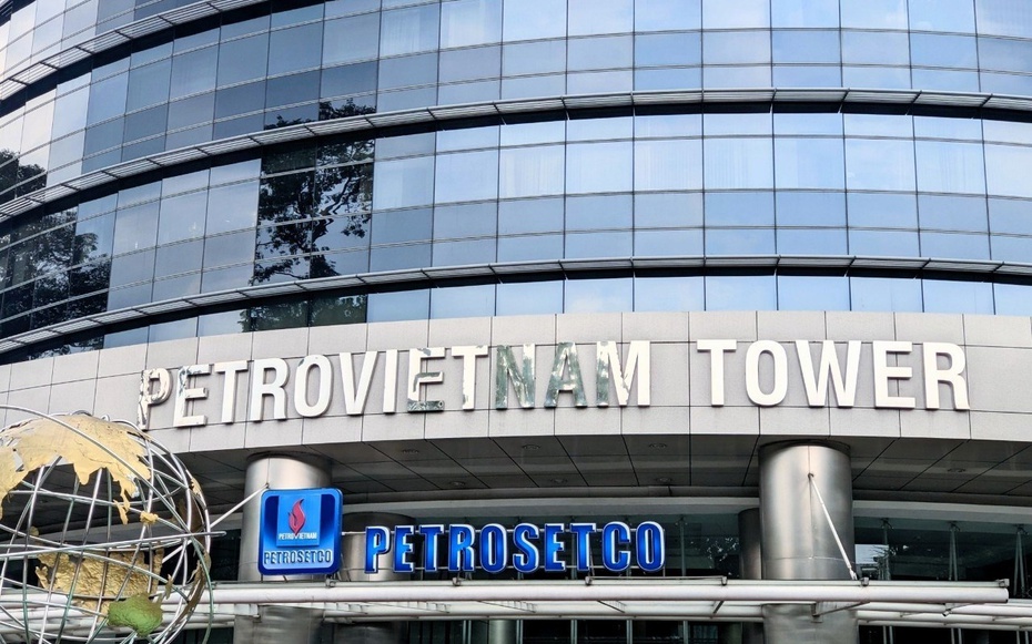 Petrosetco trước bước ngoặt thoái vốn Nhà nước