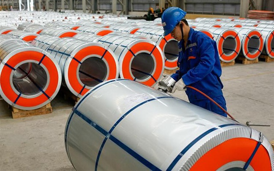 Tôn Đông Á nộp hồ sơ niêm yết hơn 149 triệu cổ phiếu lên HoSE