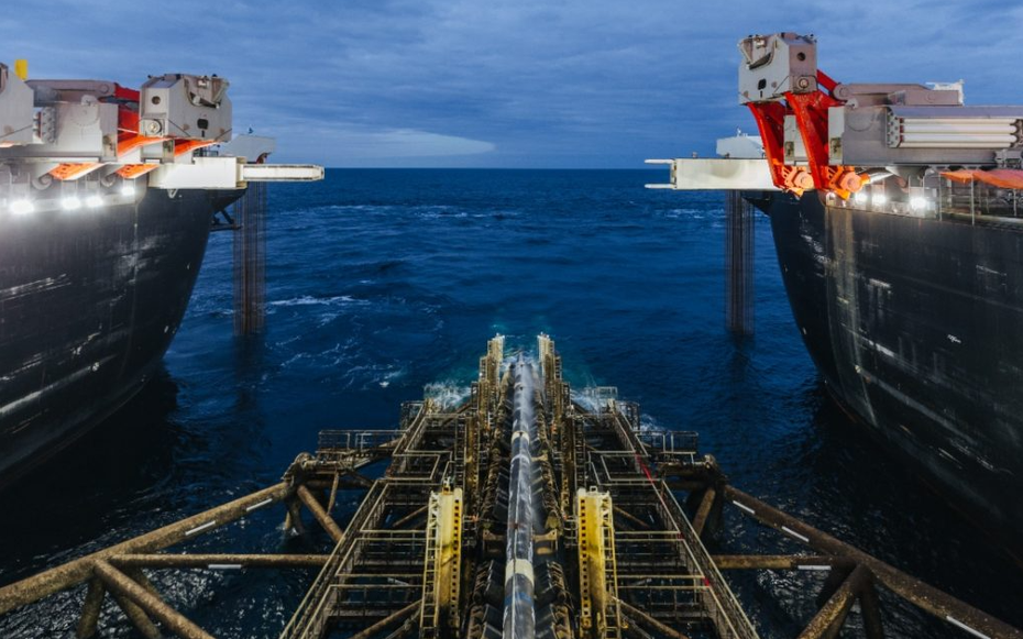 Bước đi thận trọng của Thổ Nhĩ Kỳ với khí đốt Nga