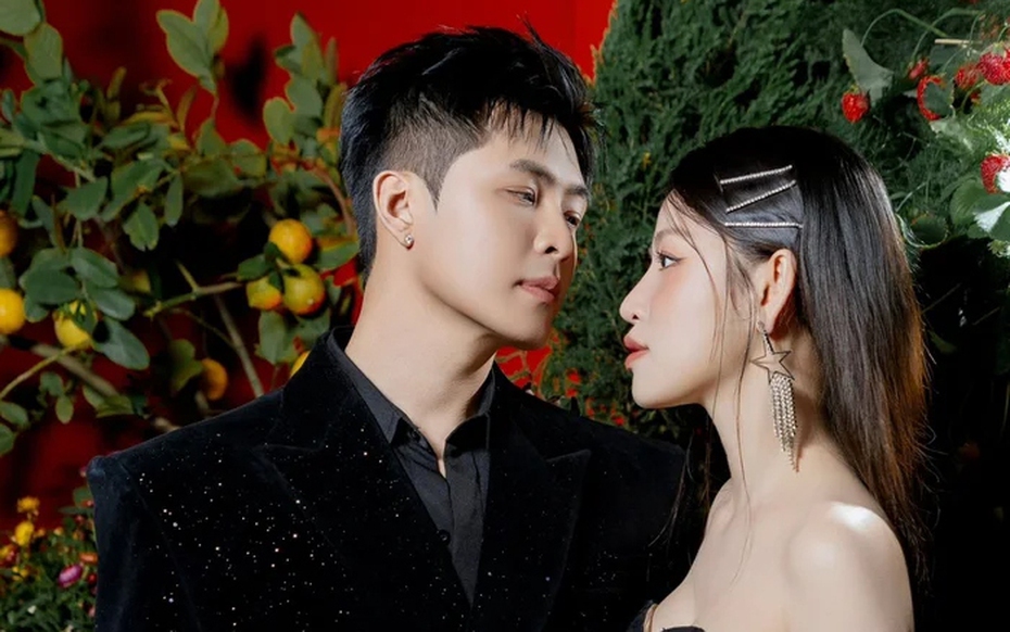 Diễn viên Puka khiến Gin Tuấn Kiệt "bất lực" sau 2 năm kết hôn