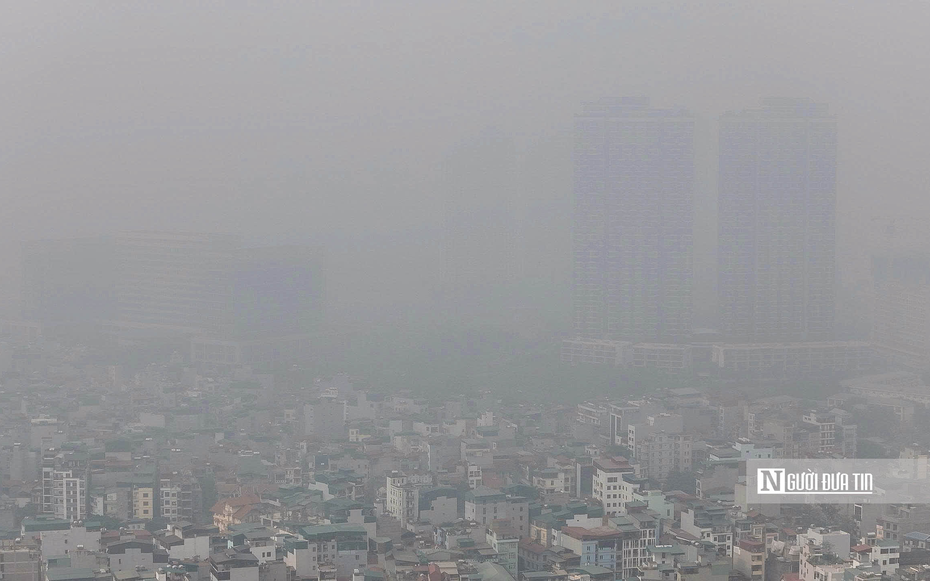 Bộ Y tế hướng dẫn chi tiết cách bảo vệ sức khỏe trước tác động của ô nhiễm không khí