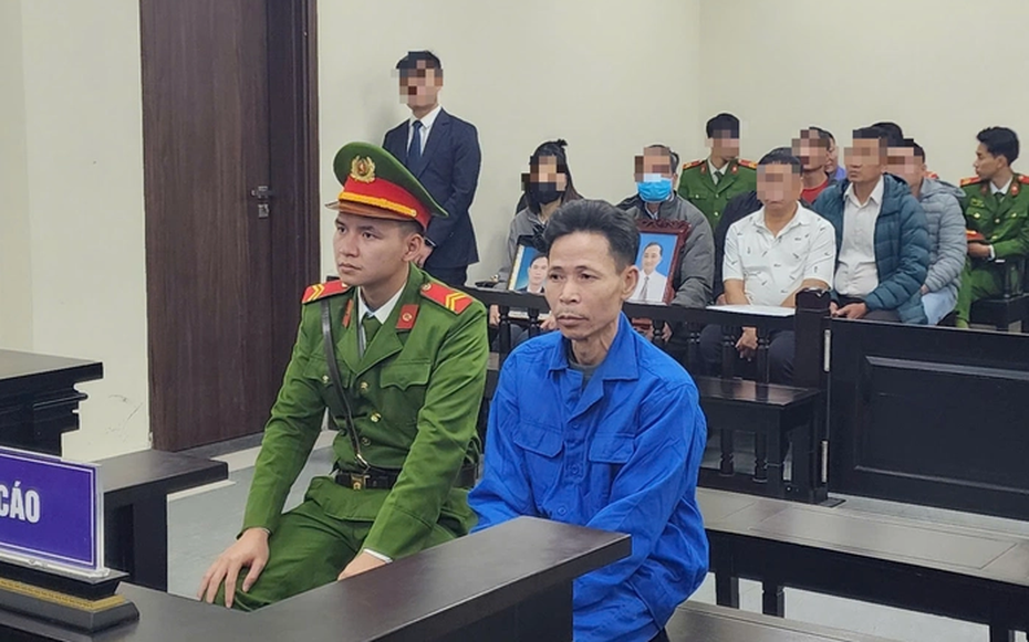 Tình tiết mới khiến phiên xử vụ tạt xăng đốt quán cà phê khiến 11 người tử vong bị hoãn