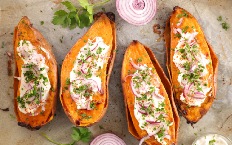 2 loại củ ví như "nhân sâm người nghèo", nhất cái số 1 ngoài chợ đầy ít ai hay