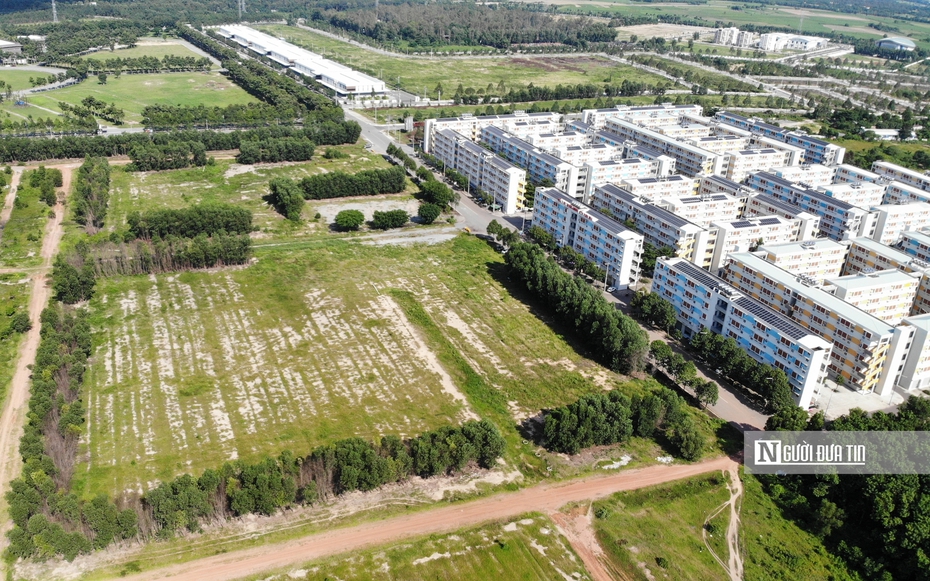 Giấc mơ nhà giá rẻ gần hơn với người thu nhập thấp