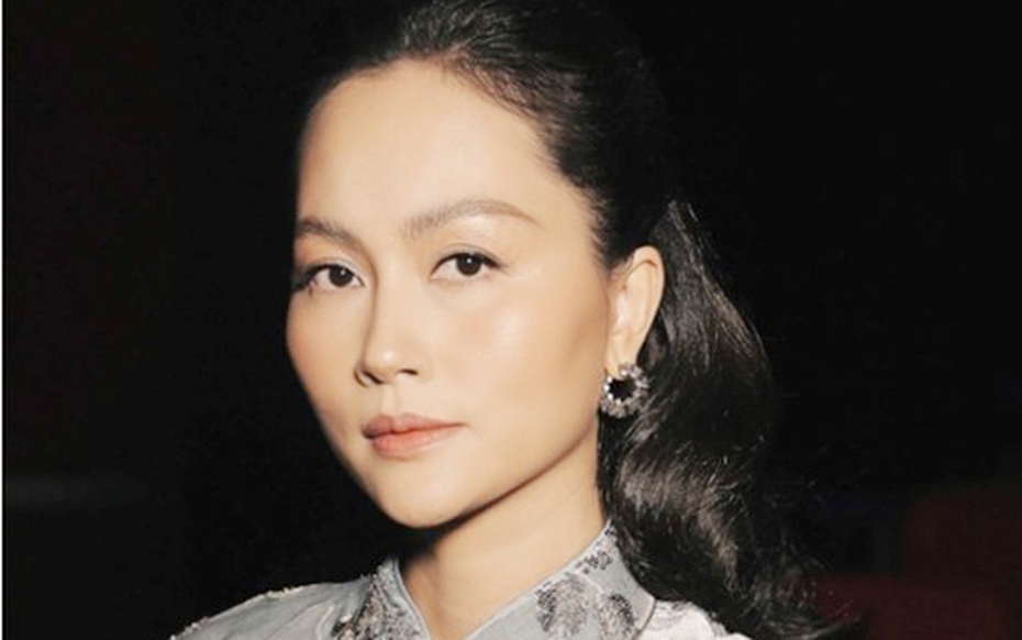 Mỹ nhân Việt duy nhất đóng chính phim Hollywood, tuổi 43 hôn nhân viên mãn, ở biệt thự 2.000m2