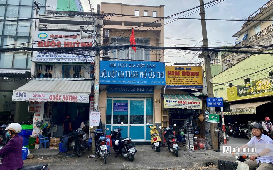 Hội Luật gia Tp.Cần Thơ chủ động đổi mới tuyên truyền pháp luật qua cuộc thi trực tuyến