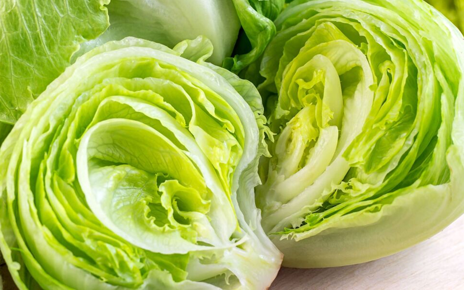 2 loại rau “khoái khẩu” mùa lạnh dễ thành ổ sán, nhất cái số 1 ngoài chợ bán nhiều