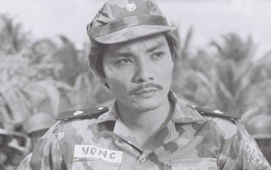 "Huyền thoại màn bạc" Thương Tín với những vai diễn để đời