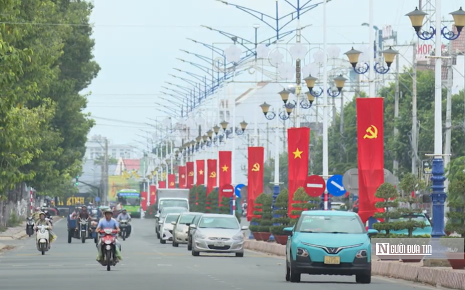 Tây Ninh: Cơ hội phát triển mạnh mẽ cho 2 thị xã vừa được công nhận đô thị loại 3