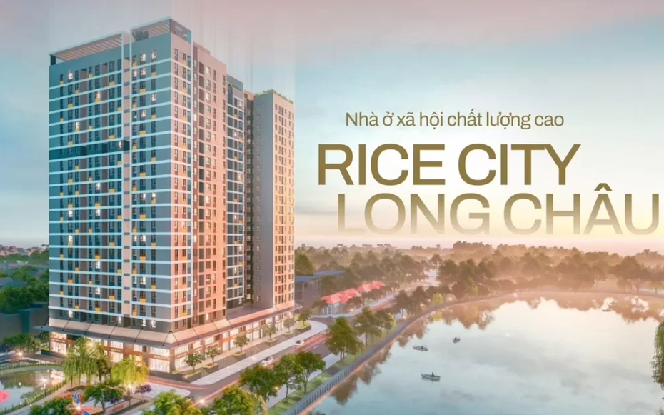 BIC Việt Nam ra "tối hậu thư" cho Công ty cổ phần Bất động sản MB tại dự án RiceCity Long Châu