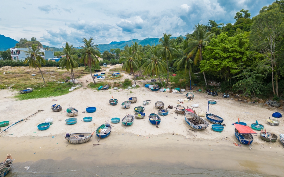 Cuộc thi ảnh "Liên Chiểu xưa và nay", cơ hội bảo tồn và quảng bá di sản văn hóa địa phương