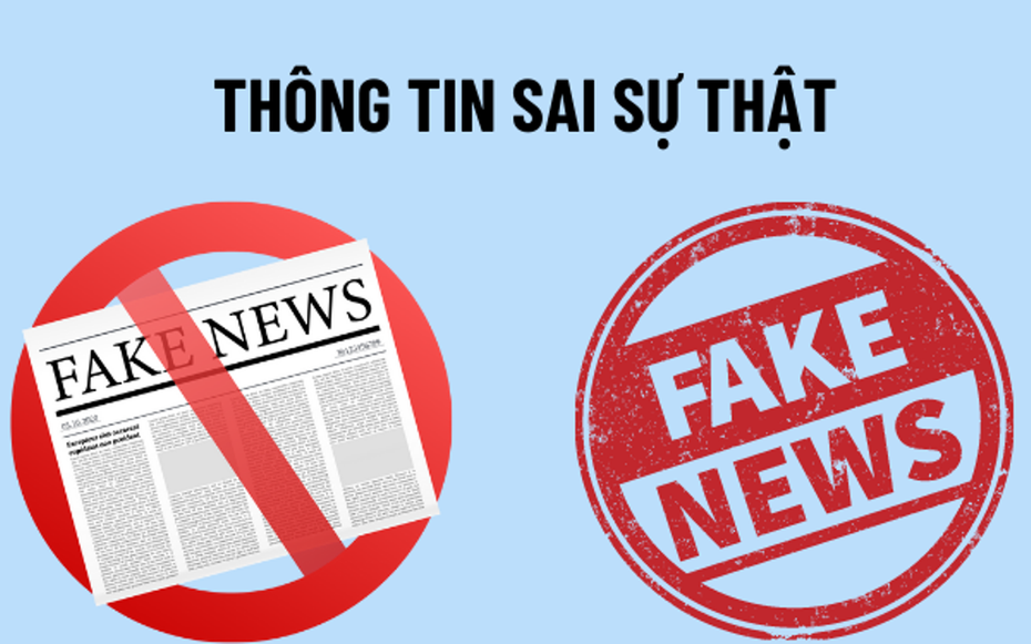 Xử phạt chủ tài khoản Facebook tung tin đồn bắt cóc trẻ em