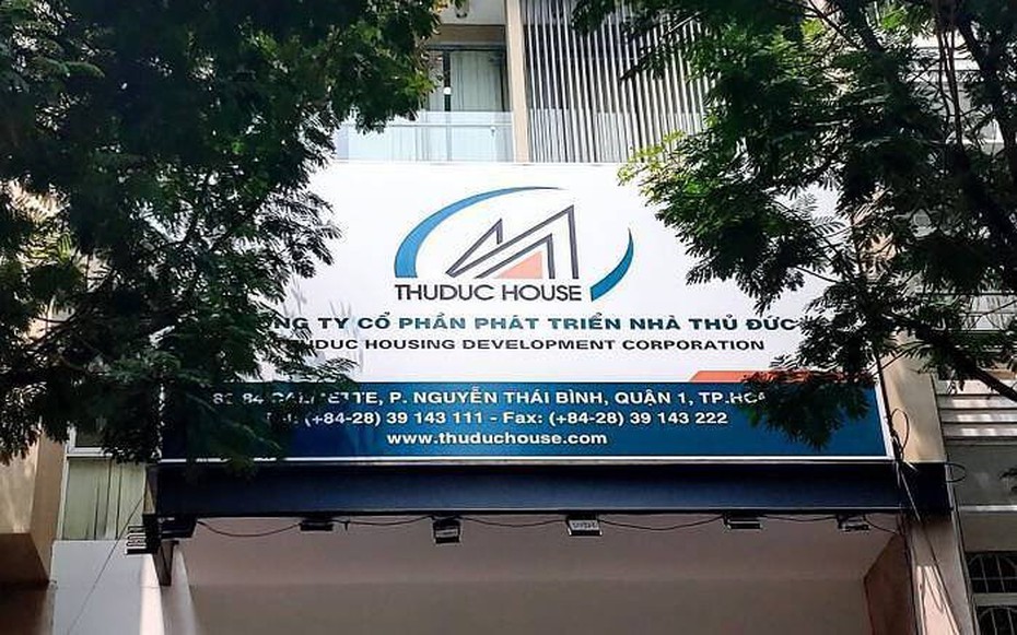 Thuduc House có tân Chủ tịch, tham vọng khiến công ty có lãi trở lại