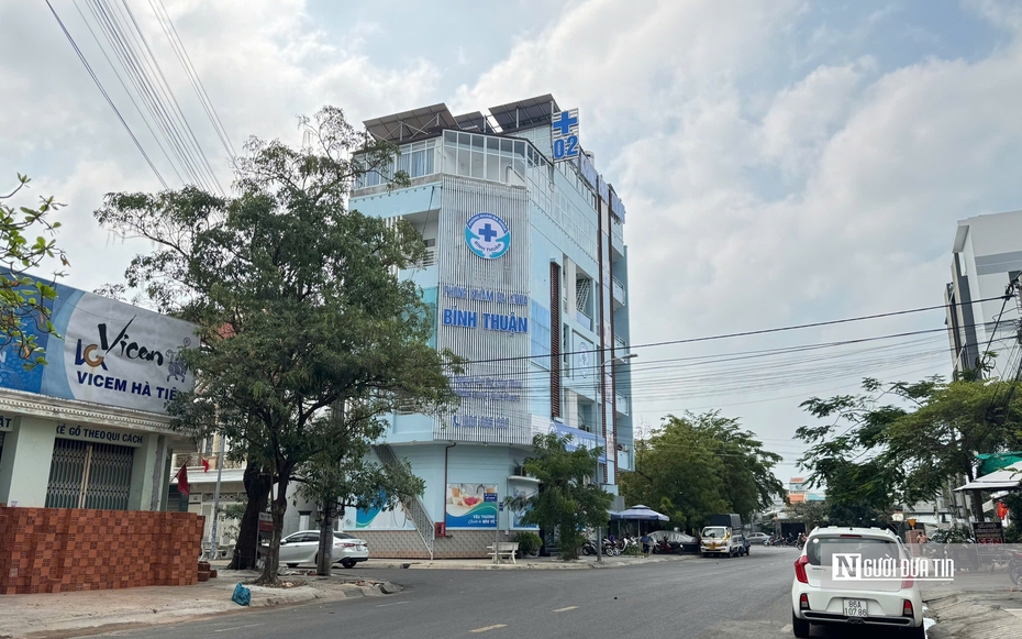 Từ vụ phòng khám tư nhân khám bệnh giá “cắt cổ”, Sở Y tế Bình Thuận ra khuyến cáo