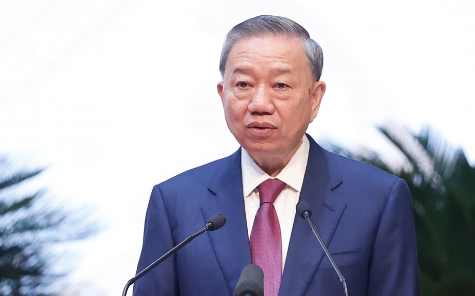 Rạng rỡ Việt Nam