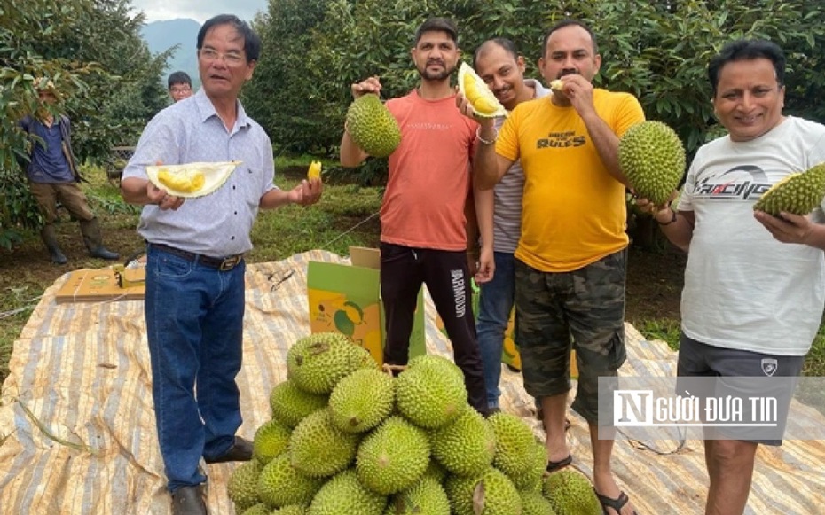 Người nông dân Tây Nguyên đổi đời nhờ nông nghiệp