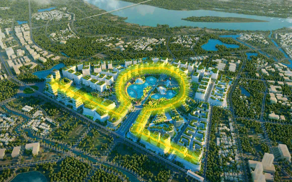 Hà Nội khởi công khu công nghệ cao sinh học vào tháng 9/2025
