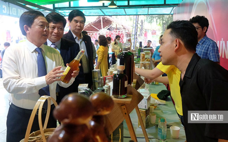 Bí thư Bình Định: Mong những người con xa xứ cùng hiến kế phát triển, làm rạng danh tỉnh nhà