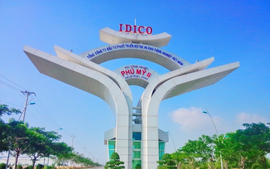 IDICO báo lãi gần 2.400 tỷ đồng