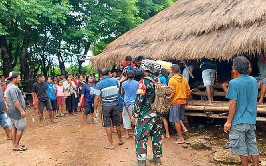 Xót xa mẹ và con trai cùng bị cá sấu tấn công tử vong trong một ngày