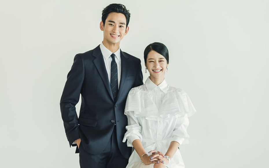 Diễn viên Seo Ye Ji lần đầu phản hồi tin từng hẹn hò Kim Soo Hyun