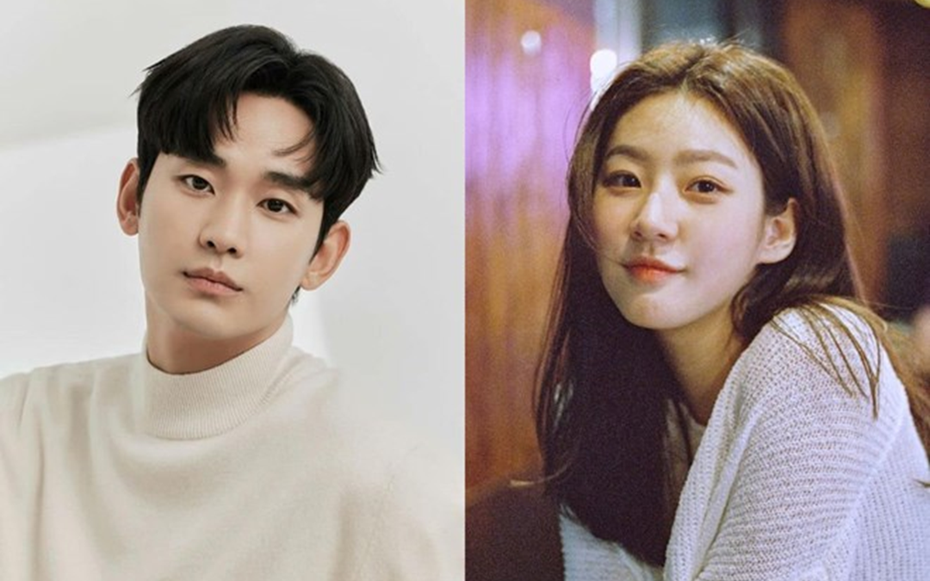 Kim Soo Hyun bất ngờ "quay xe", thừa nhận từng hẹn hò Kim Sae Ron
