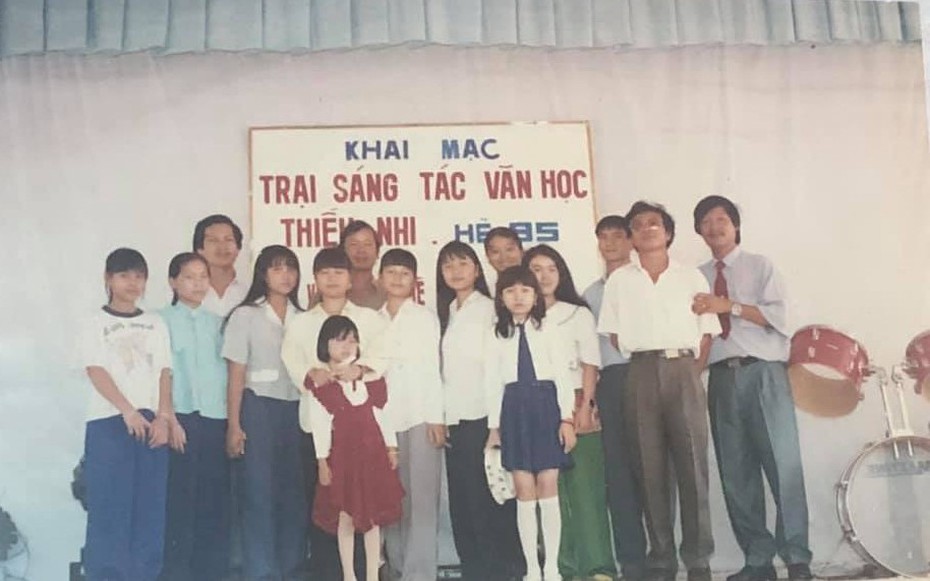 Nguy cơ mất bản sắc