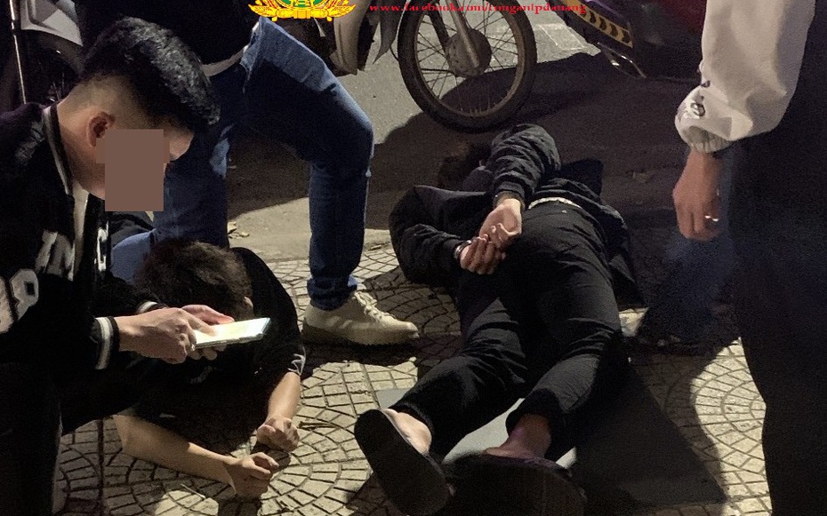 Kịp thời ngăn chặn các "báo thủ" gây rối trật tự công cộng