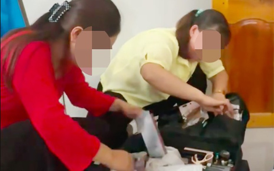 Vụ 2 cô gái bị người nhà chú rể yêu cầu cởi đồ: Xử phạt, bắt bồi thường 46 triệu đồng