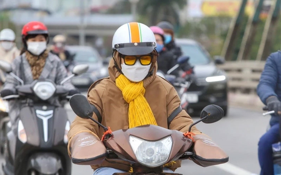 Sắp đón đợt lạnh "lạ thường", nhiệt độ dự báo chênh lệch lớn