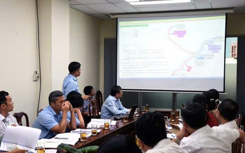 Cần khoảng 30.000 tỷ đồng để xây dựng tuyến Metro Bến Thành - Suối Tiên - Đồng Nai