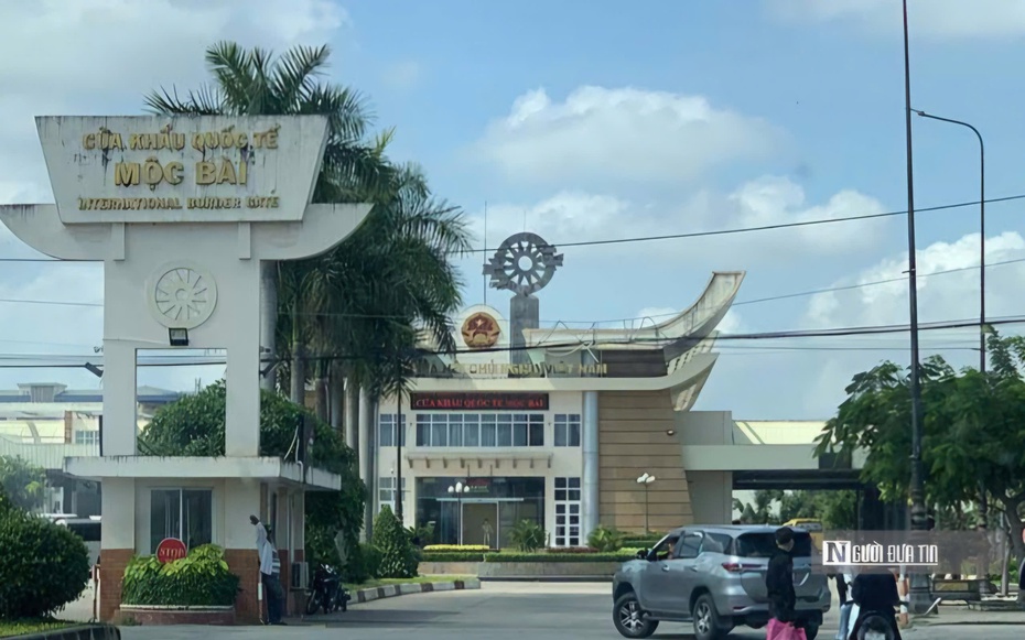 "Địa ngục trần gian" ở xứ người – Kỳ cuối: Siết chặt kiểm soát, triệt phá các đường dây mua bán người
