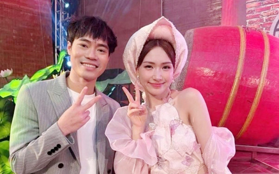 Chuyện gì xảy ra khi mẹ Hòa Minzy "chấm" Văn Toàn làm con rể?