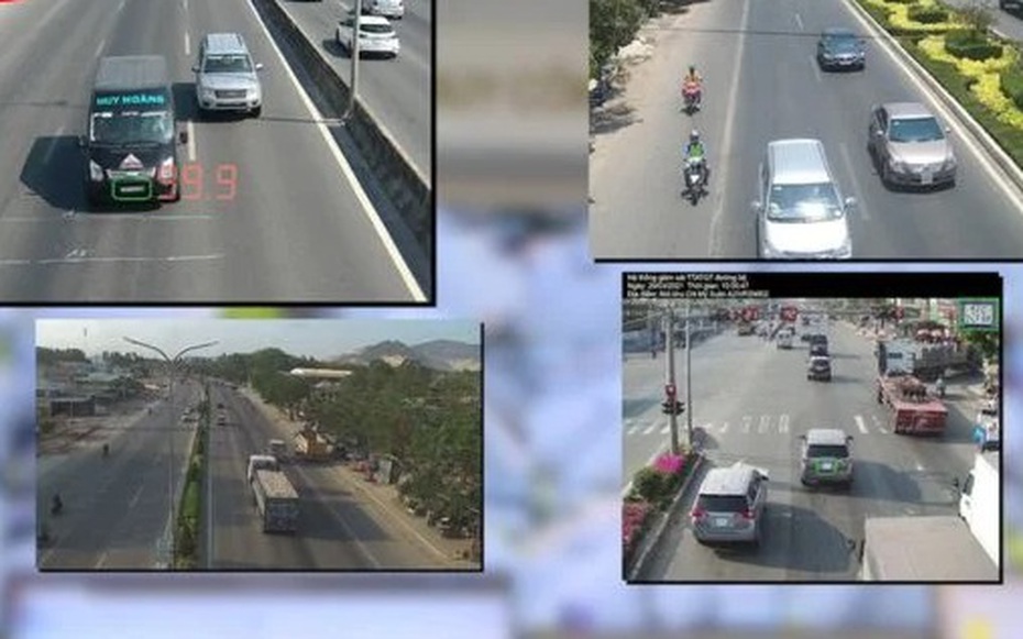 Lỗi phạt nguội vi phạm giao thông sau bao lâu hết hiệu lực?