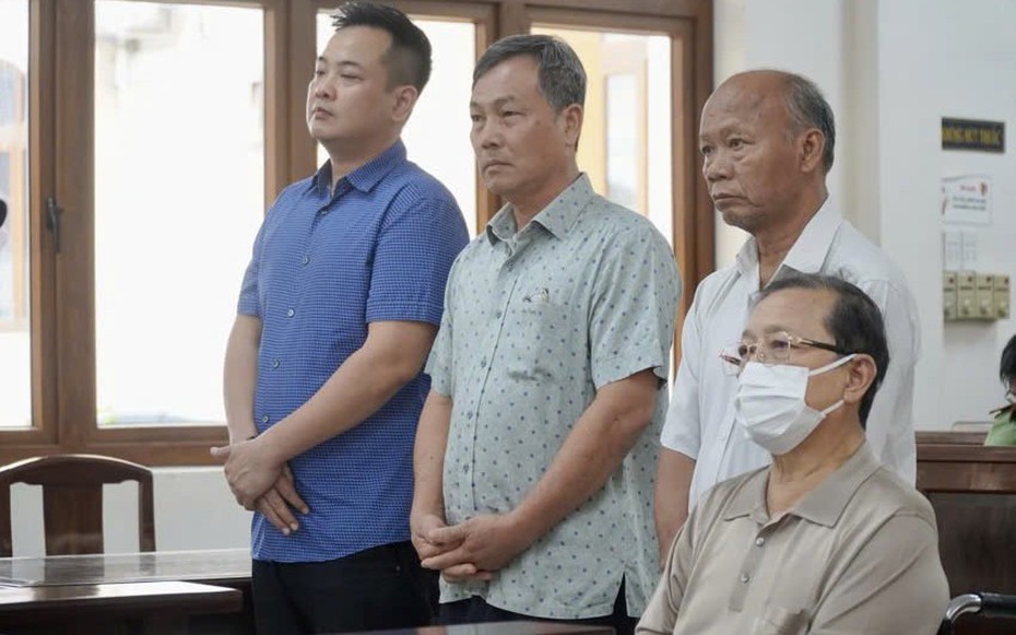 Sai phạm tại Công ty CP Đầu tư Nhơn Trạch: Cựu Chủ tịch HĐQT đền bù thiệt hại hơn 380 tỷ đồng