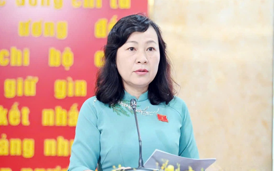 Ông Lê Trường Sơn giữ chức Phó chủ tịch UBND tỉnh Bình Phước