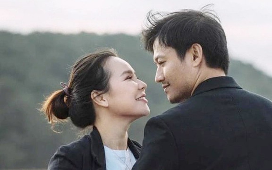 NSƯT Quý Bình và hạnh phúc ngắn ngủi bên vợ doanh nhân