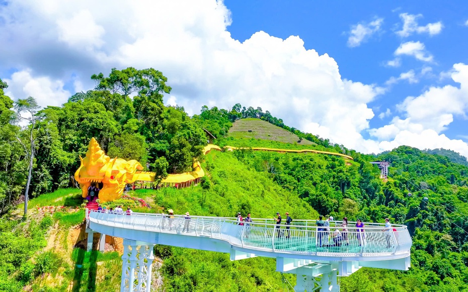Quảng Nam quảng bá tuyến du lịch mới kết nối Hội An, Mỹ Sơn và Đông Giang